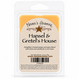 Hansel & Gretel's House