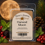 Harvest Moon