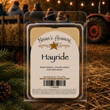 Hayride