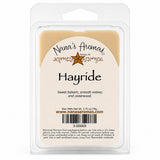 Hayride