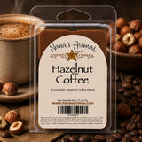 Hazelnut Coffee*