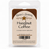 Hazelnut Coffee*