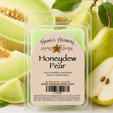 Honeydew Pear
