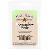 Honeydew Pear