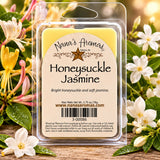 Honeysuckle Jasmine