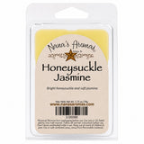 Honeysuckle Jasmine