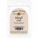 Island Girl