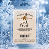 Jack Frost*