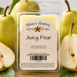 Juicy Pear