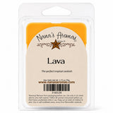 Lava