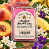 Magical Snow Fairy