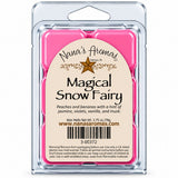 Magical Snow Fairy