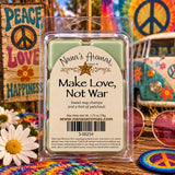 Make Love Not War