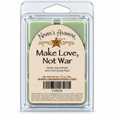 Make Love Not War