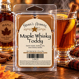 Maple Whisky Toddy