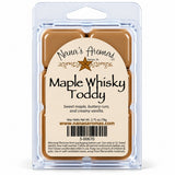 Maple Whisky Toddy