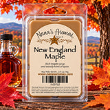 New England Maple