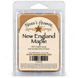 New England Maple