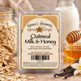 Oatmeal Milk & Honey