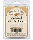 Oatmeal Milk & Honey