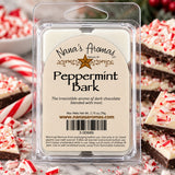 Peppermint Bark