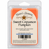 Sweet Cinnamon Pumpkin*