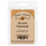 Acorn Harvest