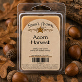 Acorn Harvest