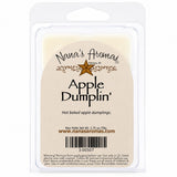 Apple Dumplin'