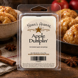 Apple Dumplin'