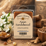 Asian Sandalwood*