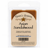 Asian Sandalwood*