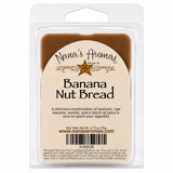 Banana Nut Bread
