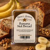 Banana Nut Bread