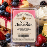 Berry Cheesecake