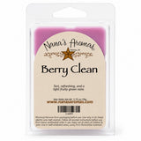 Berry Clean