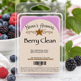 Berry Clean