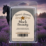 Black Beauty