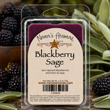 Blackberry Sage