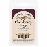 Blackberry Sage