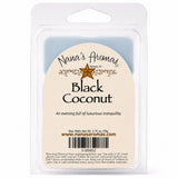 Black Coconut