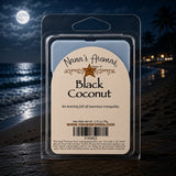 Black Coconut