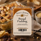 Bread Pudding*