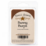 Bunny Burps