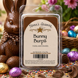 Bunny Burps