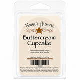 Buttercream Cupcake