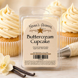 Buttercream Cupcake