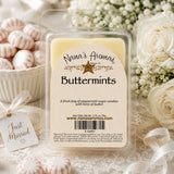 Buttermints