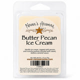 Butter Pecan Ice Cream