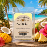 Butt Naked